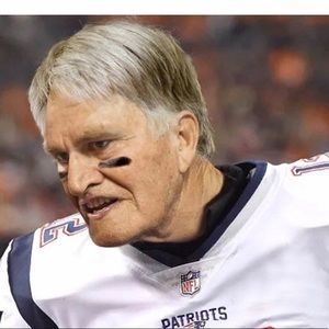 Meet your Posher, Mike